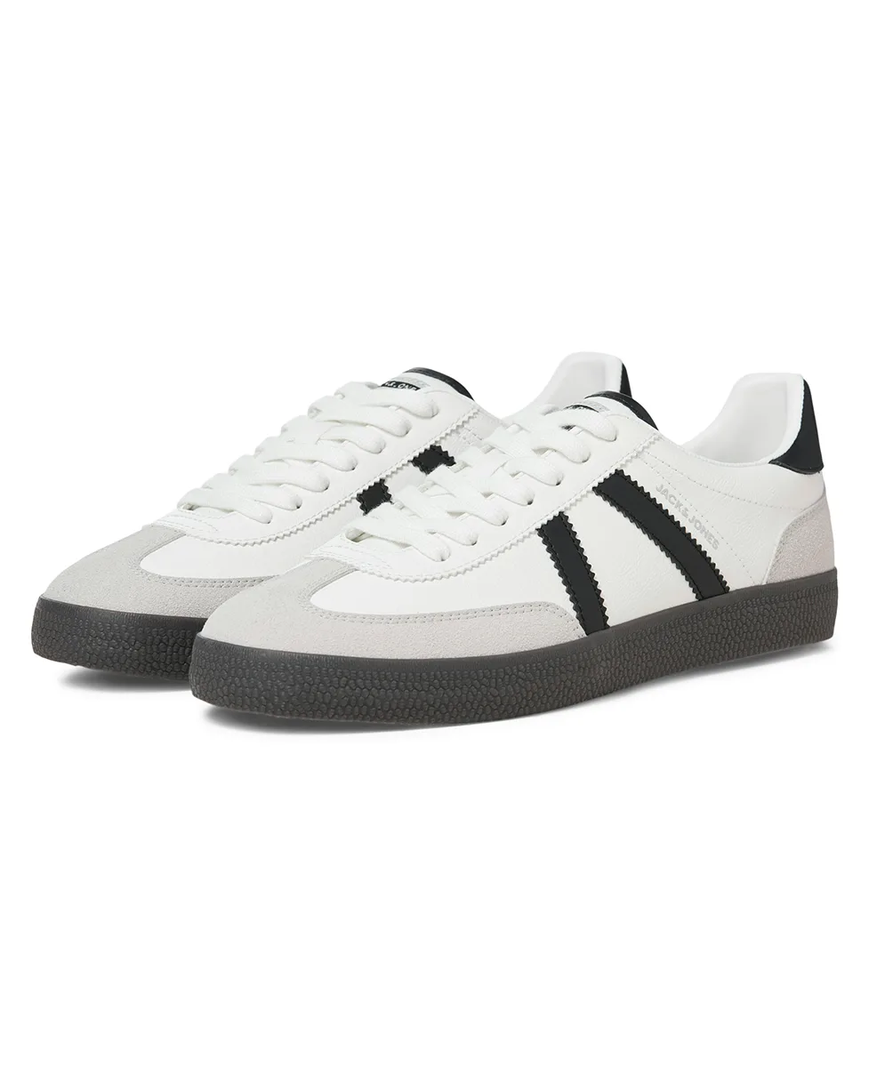 Jack and Jones Patike Bright White - Image 3