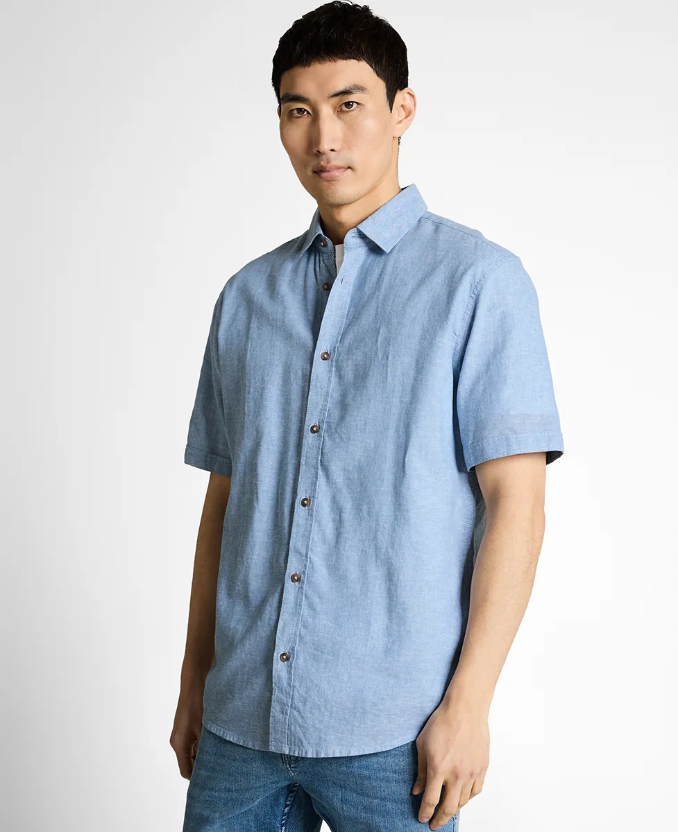 Tom Tailor Košulja Regular Fit