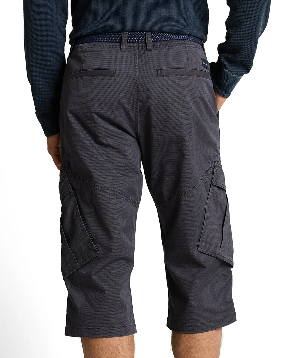 Tom Tailor Šorc Max Overknee Regular Fit - Image 2