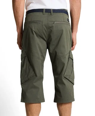 Tom Tailor Šorc Max Overknee Regular Fit - Image 3