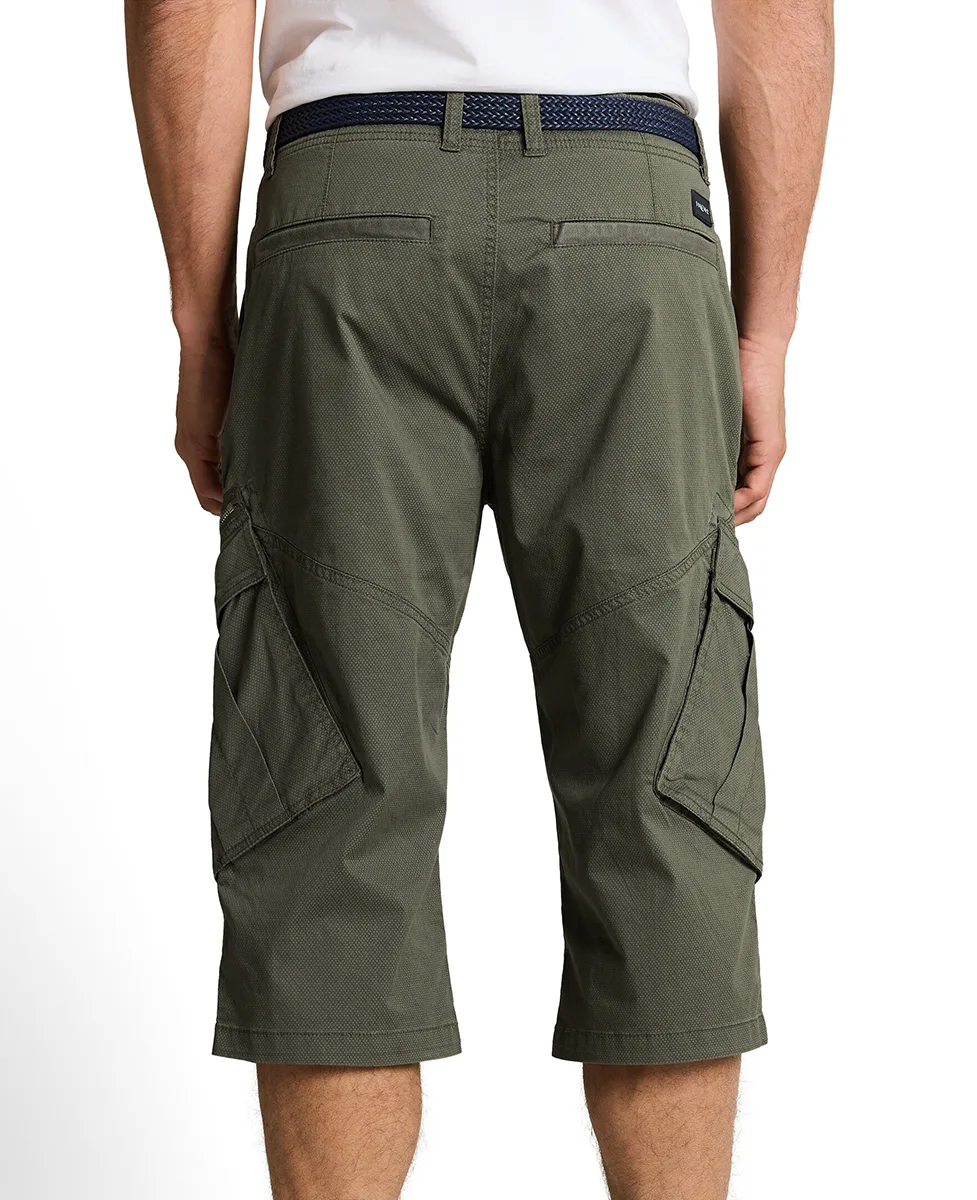Tom Tailor Šorc Max Overknee Regular Fit - Image 3