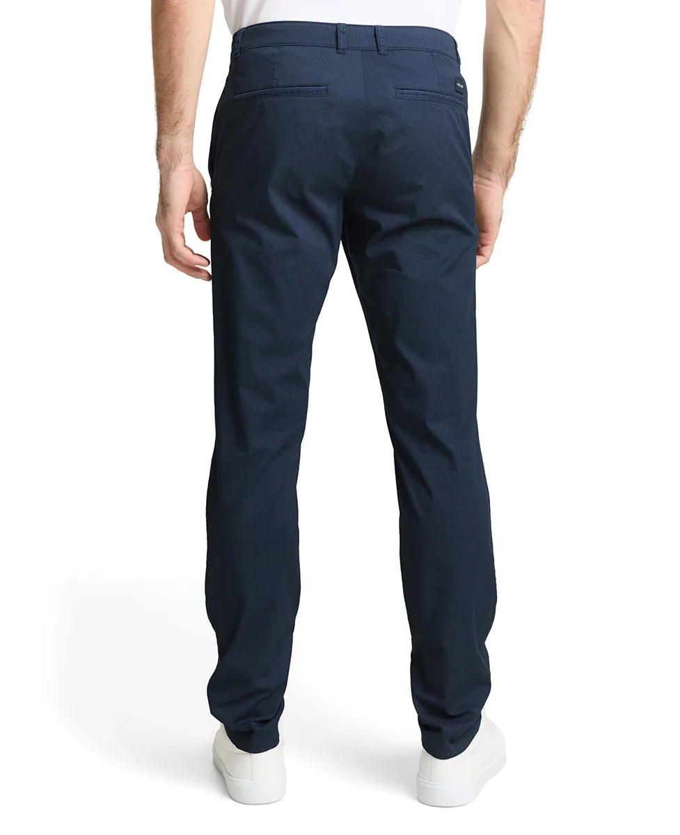 Tom Tailor Hlače Travis Slim Chino - Image 2