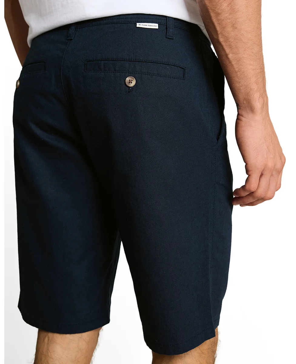 Tom Tailor Šorc Regular Chino - Image 2