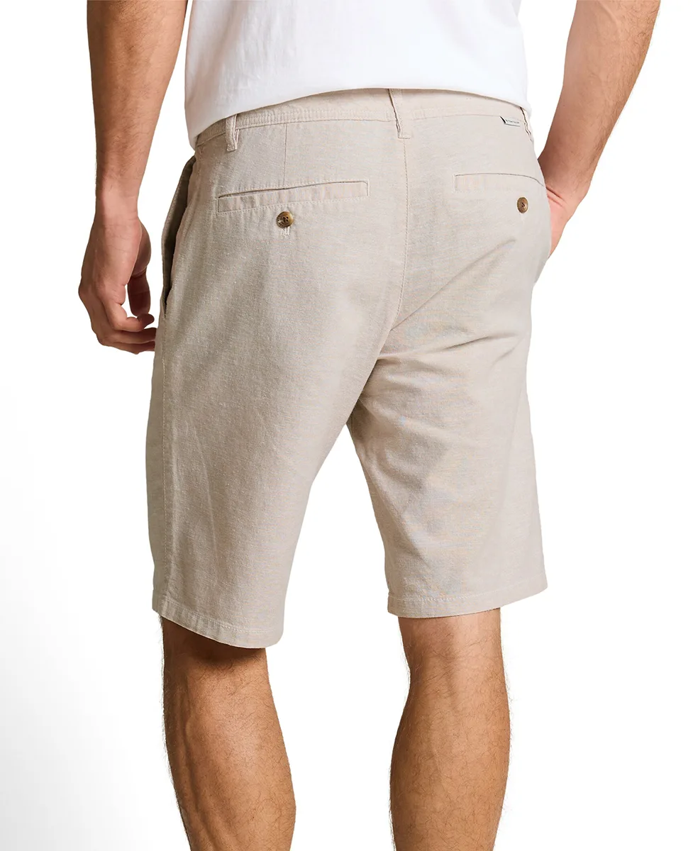 Tom Tailor Šorc Regular Chino - Image 2