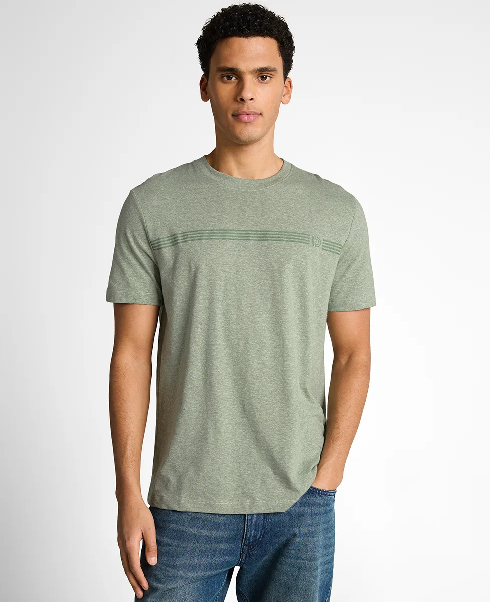 Tom Tailor Majica Regular Fit