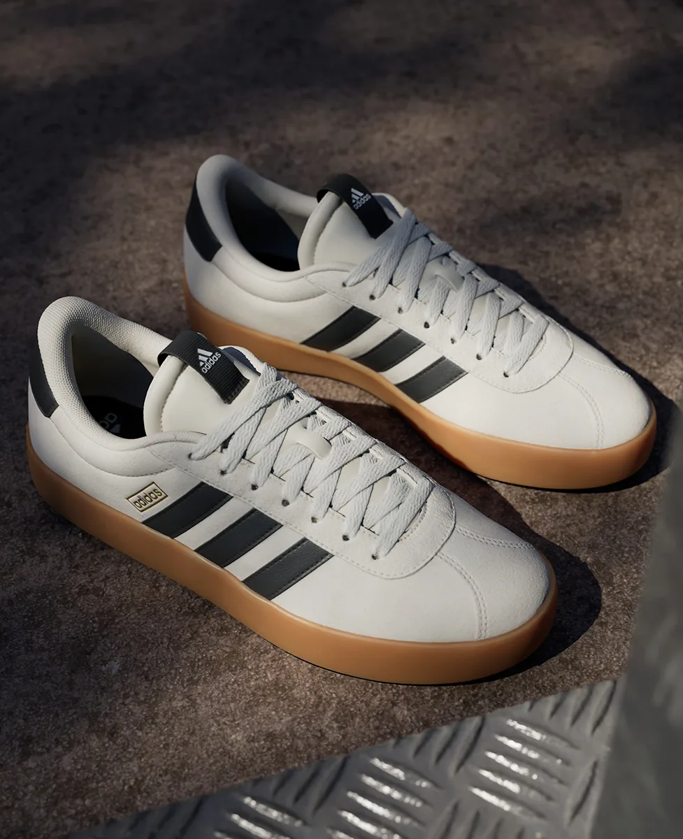 Adidas Patike VL Court 3.0 - Image 4