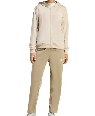 Adidas Trenerka Essentials Linear - Image 4