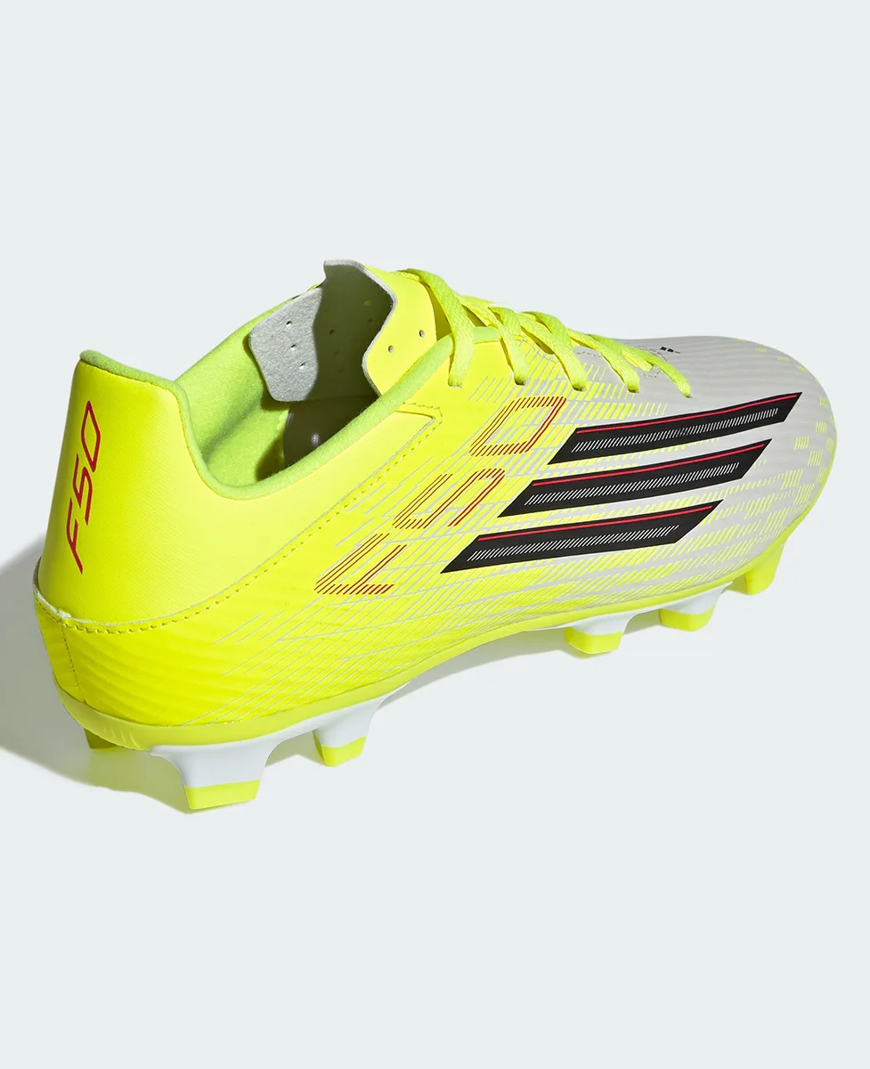 Adidas Kopačke F50 Club FG/MG - Image 4