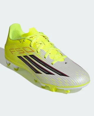 Adidas Kopačke F50 Club FG/MG - Image 3
