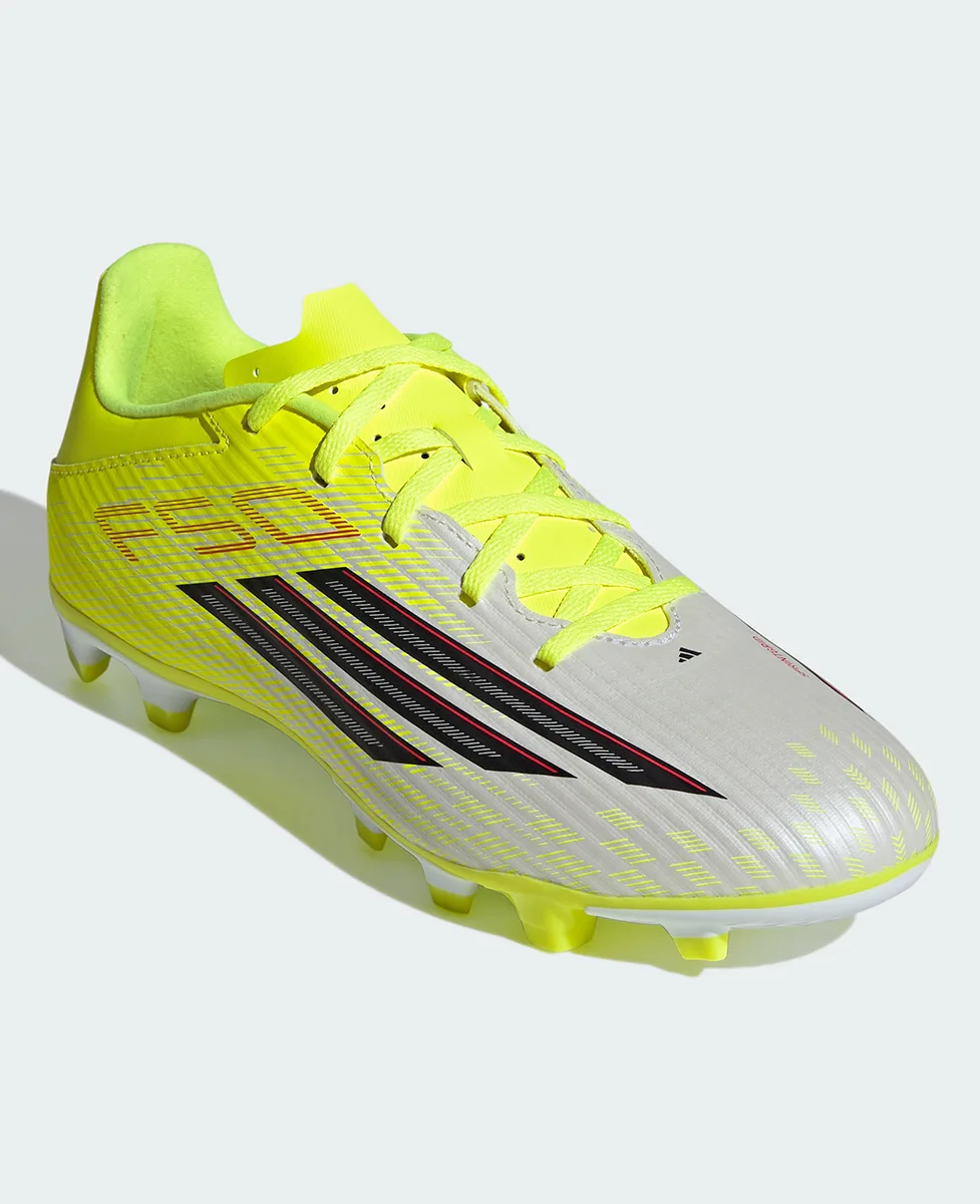 Adidas Kopačke F50 Club FG/MG - Image 3