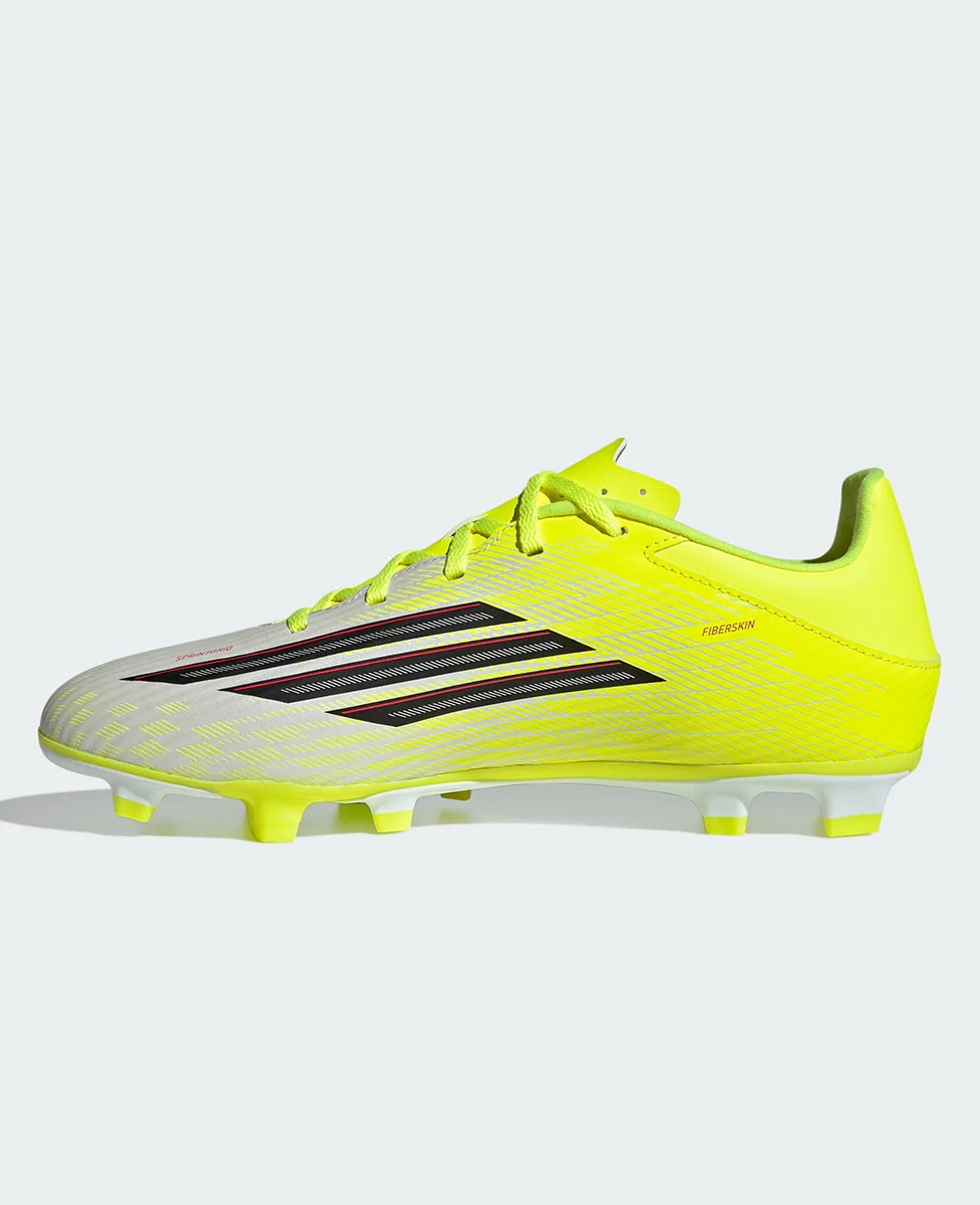 Adidas Kopačke F50 Club FG/MG - Image 2