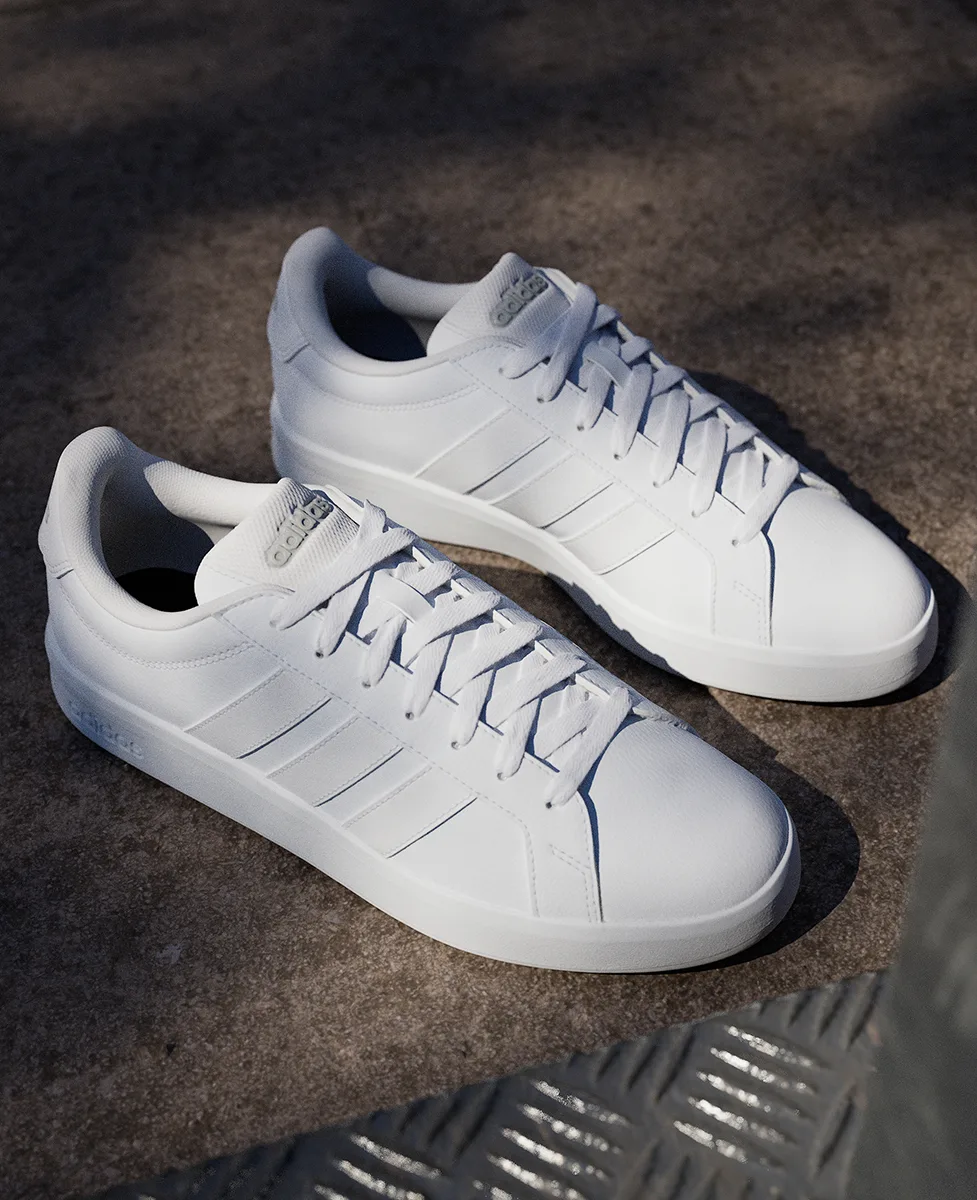Adidas Patike Grand Court Base 3.0 - Image 3