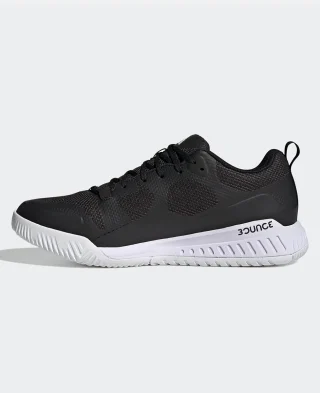 Alternative view of Adidas Patike Court Team 2.0