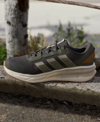 Alternative view of Adidas Patike Astrastar