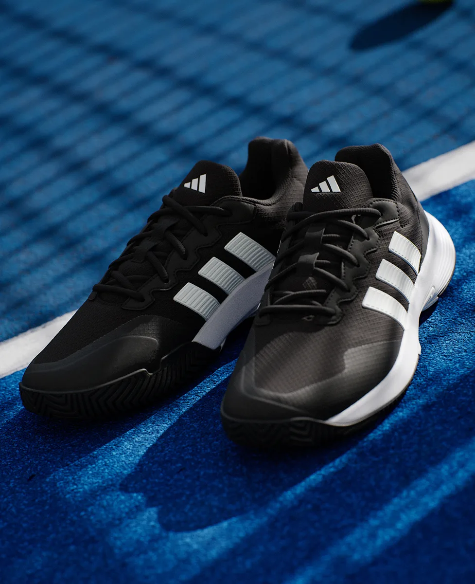Adidas Patike Gamecourt 2 M - Image 4