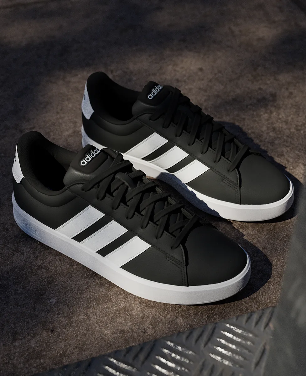 Adidas Patike Grand Court Base 3.0 - Image 5