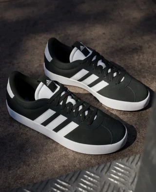 Adidas Patike VL Court 3.0 - Image 4