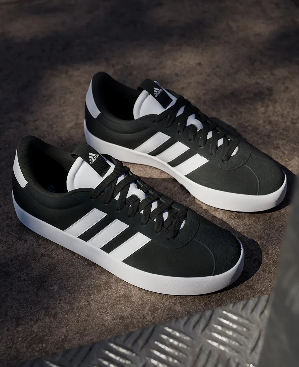 Adidas Patike VL Court 3.0 - Image 4
