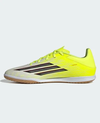 Alternative view of Adidas Patike F50 Club Indoor