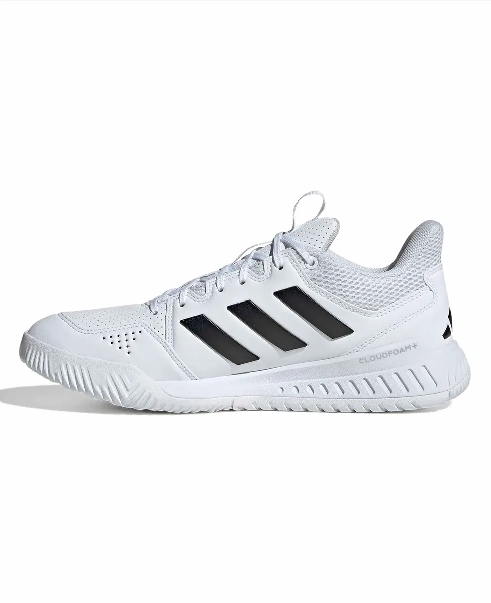 Adidas Patike Court Flight - Image 2