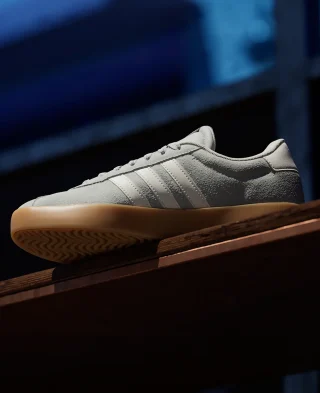 Alternative view of Adidas Patike VL Court 3.0