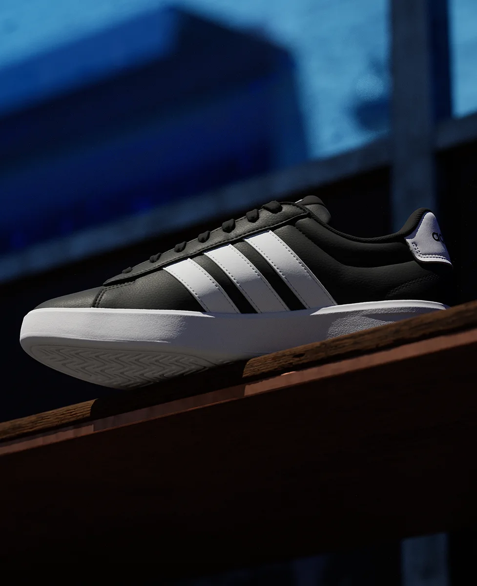 Adidas Patike Grand Court Base 3.0 - Image 2