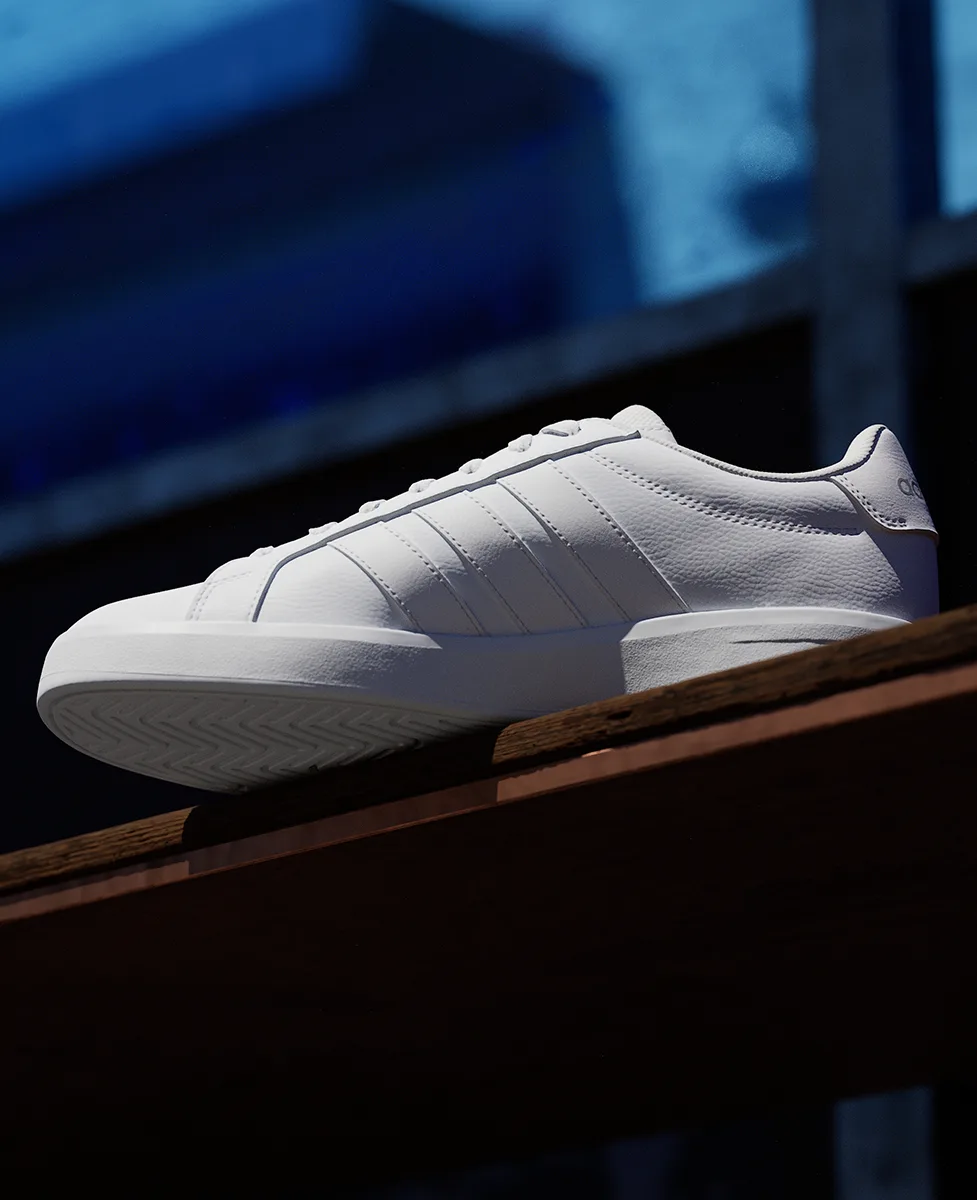 Adidas Patike Grand Court Base 3.0 - Image 2