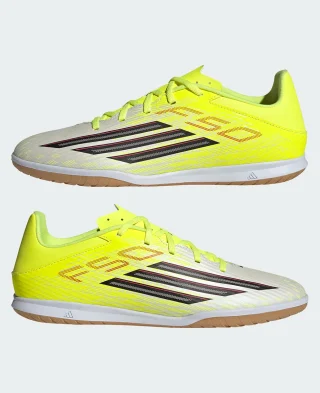 Adidas Patike F50 Club Indoor - Image 6