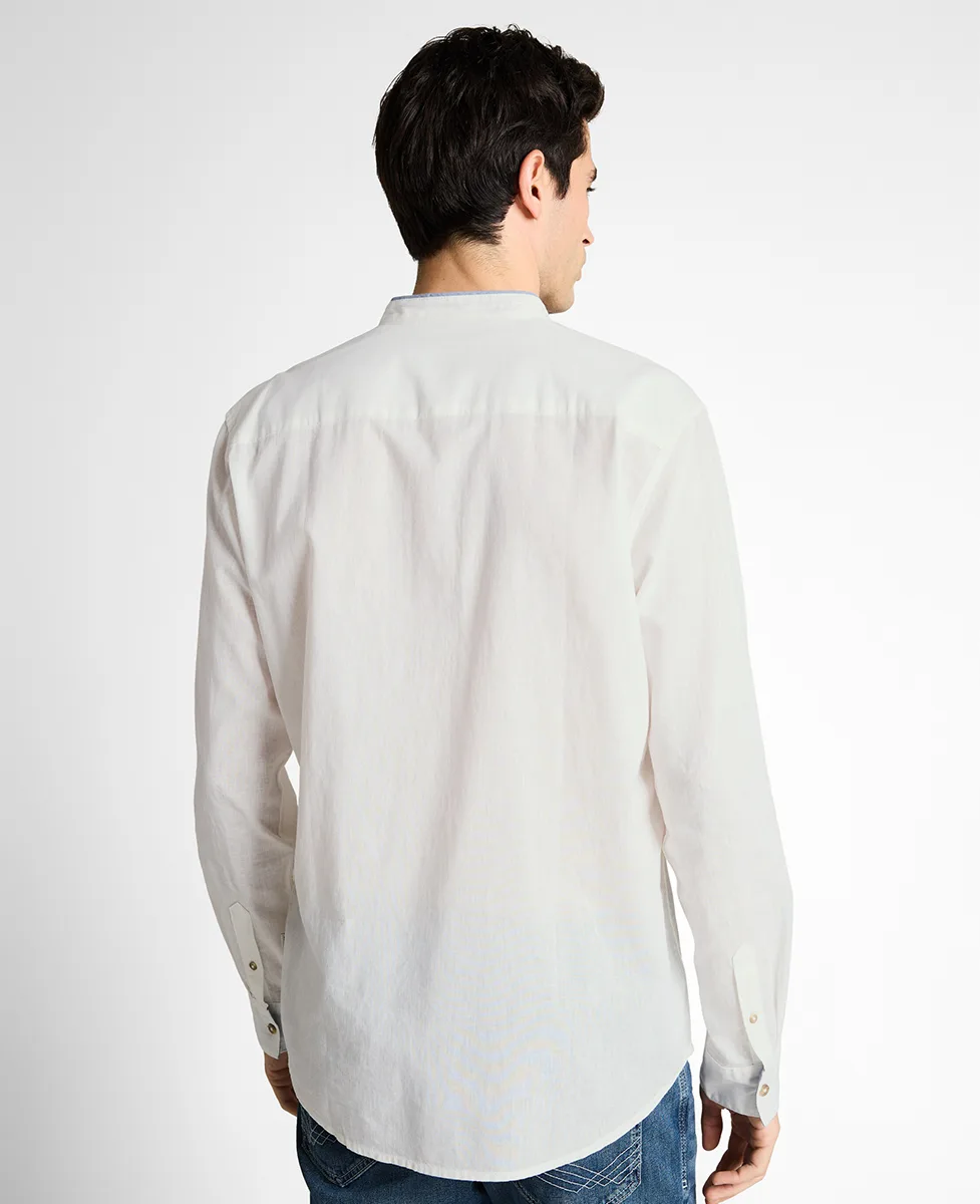 Tom Tailor Košulja Regular Fit - Image 2