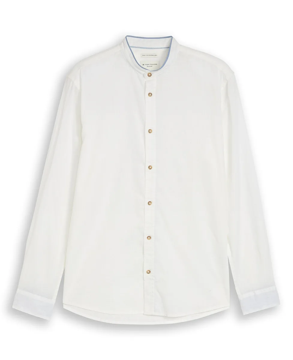 Tom Tailor Košulja Regular Fit - Image 3