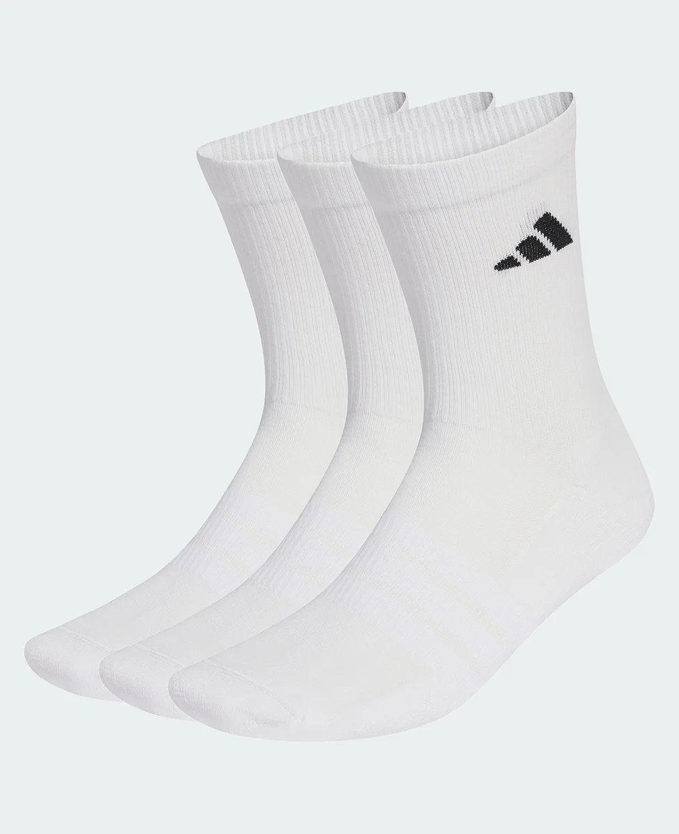Čarape Adidas Sportswear 3 Pair Pack