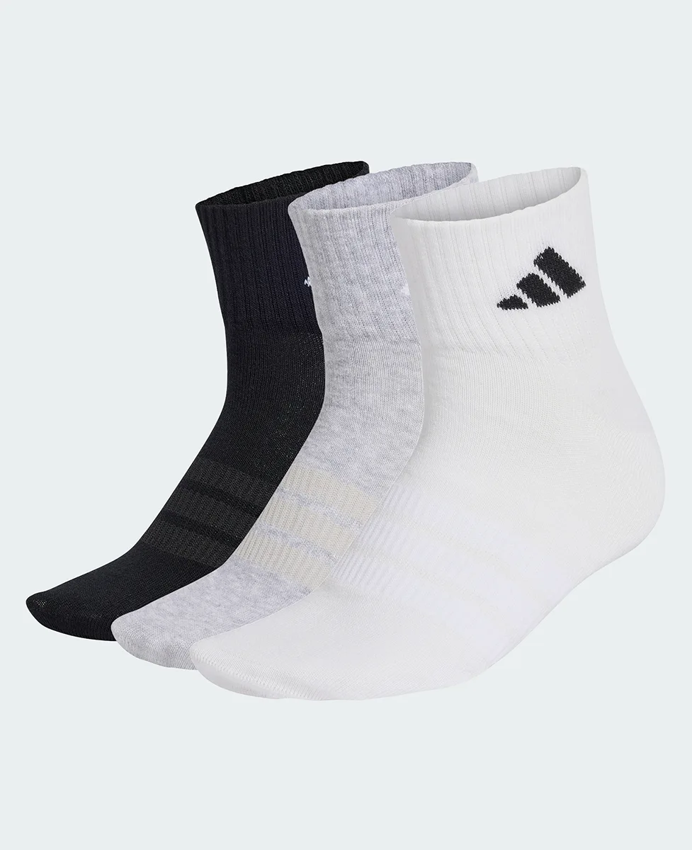 Čarape Adidas Sportswear 3 Pair Pack