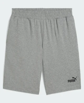 Puma Šorc Essentials No. 1 Logo Jersey 10"