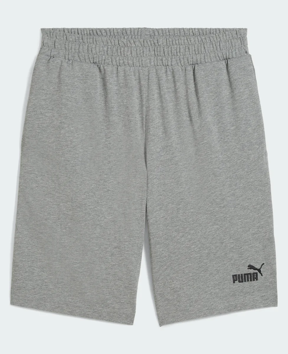 Puma Šorc Essentials No. 1 Logo Jersey 10"