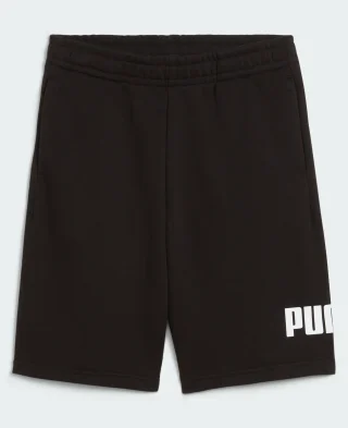 Puma Šorc Essentials No.1 Logo