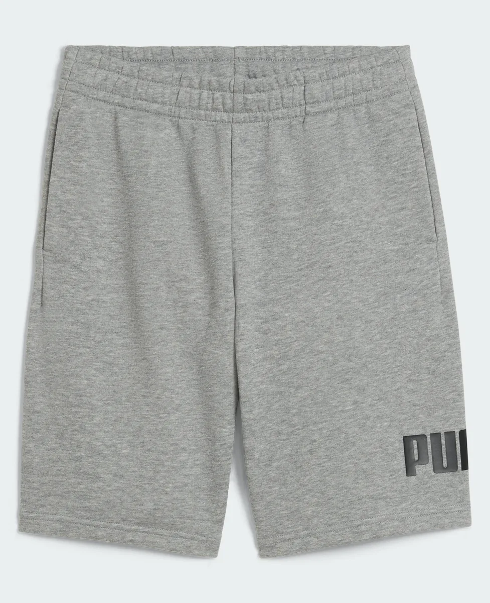 Puma Šorc Essentials No.1 Logo
