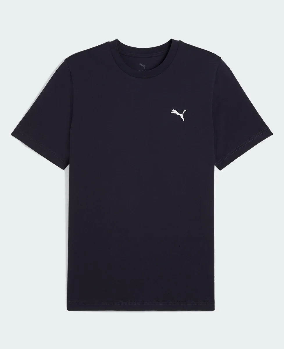 Puma Majica Essentials Small Logo Tee