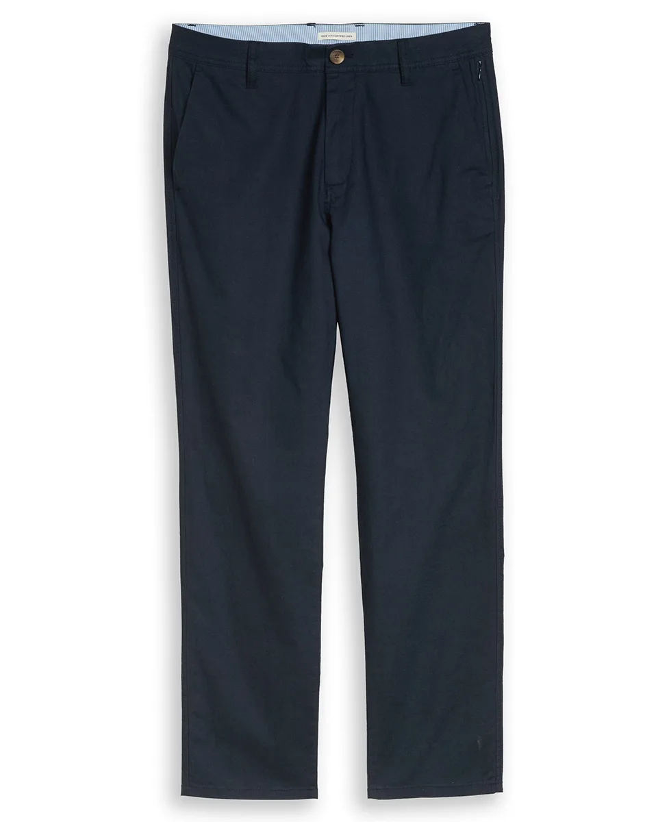 Tom Tailor Hlače Chino Regular Fit - Image 2