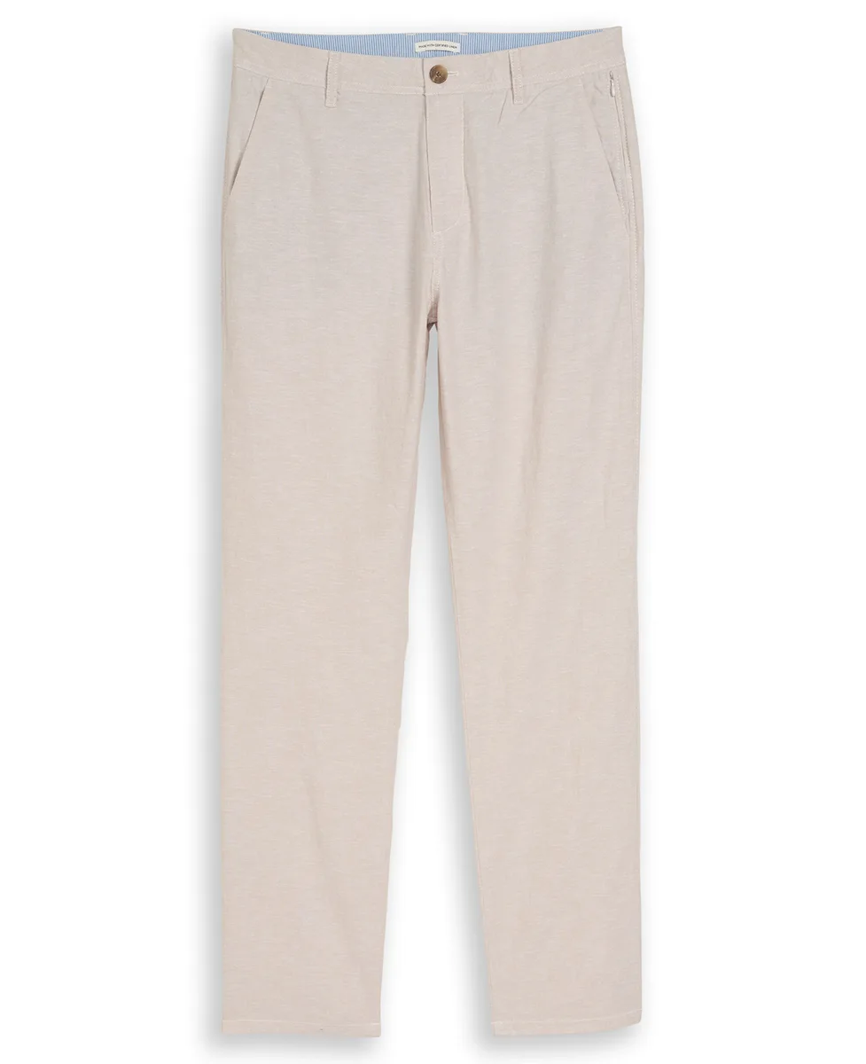 Tom Tailor Hlače Chino Regular Fit - Image 3