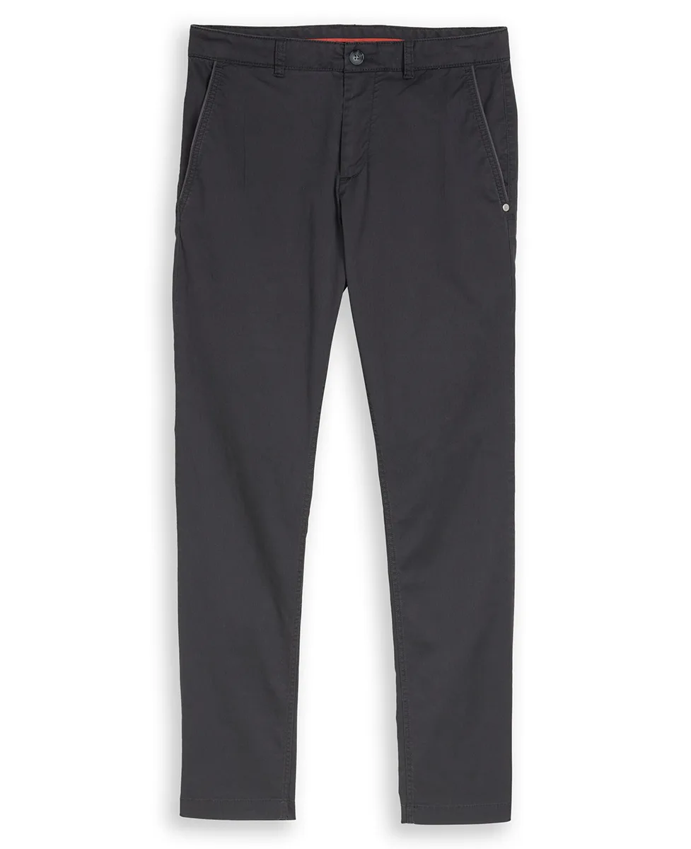 Tom Tailor Hlače Chino Travis Slim - Image 3