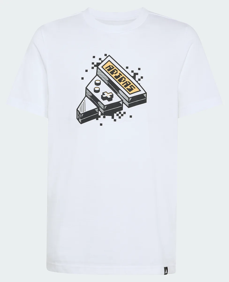 Adidas Majica Gaming Graphic