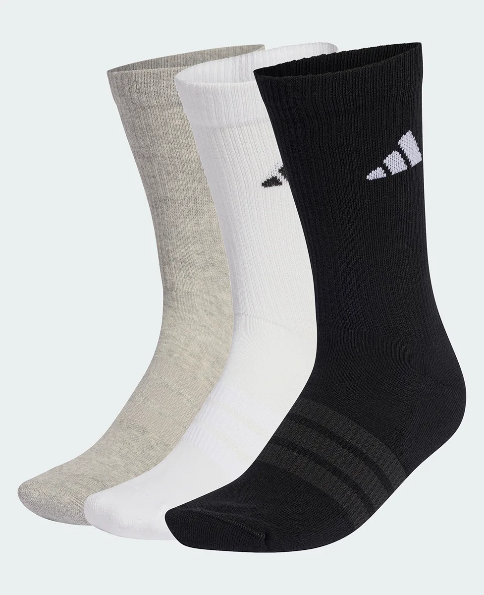 Čarape Adidas Sportswear 3 Pair Pack