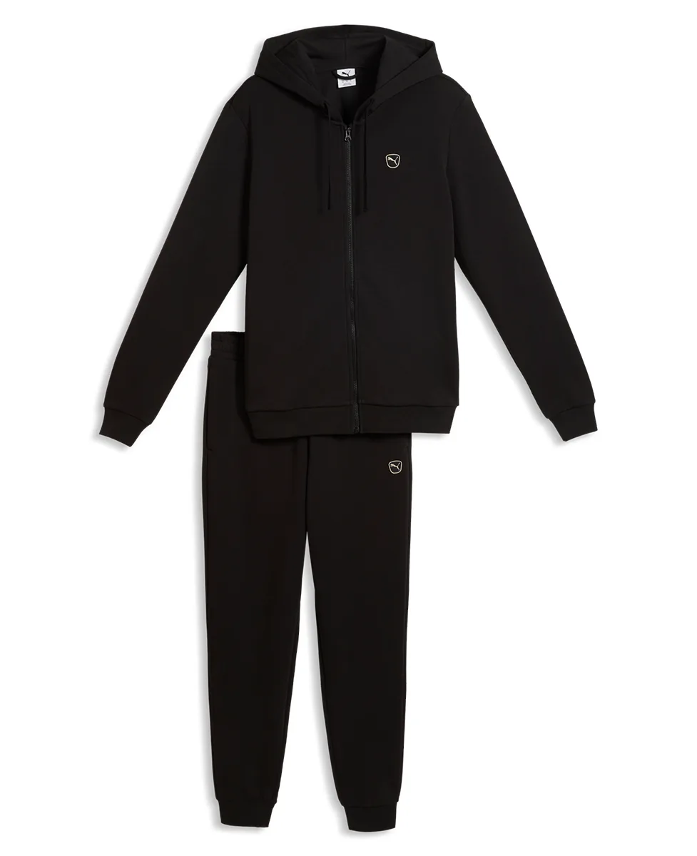 Puma Trenerka Essentials Elevated