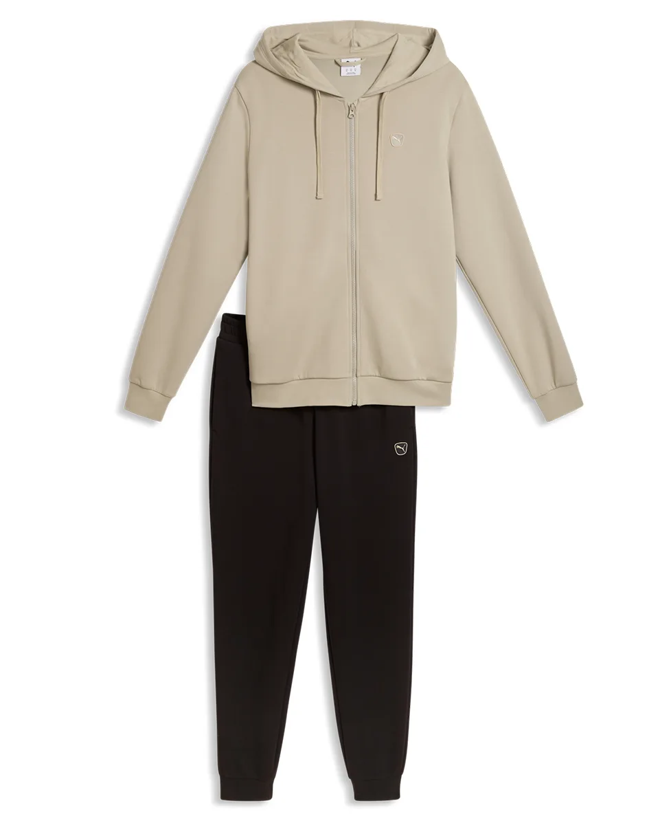 Puma Trenerka Essentials Elevated