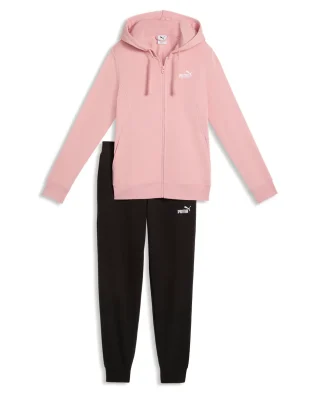 Puma Trenerka Hooded Tracksuit
