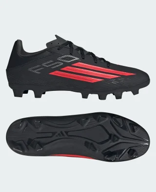 Adidas Kopačke F50 Club FG/MG - Image 3