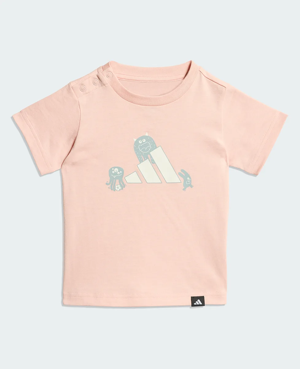 Adidas Majica Tiro-nster Graphic