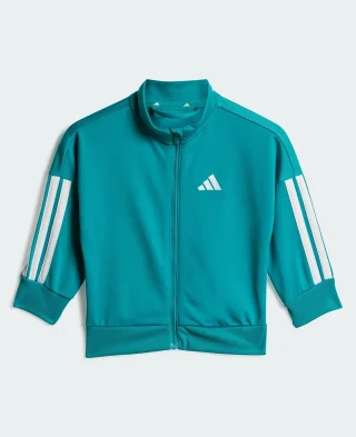 Alternative view of Adidas Trenerka Essentials Climacool 3 Stripes