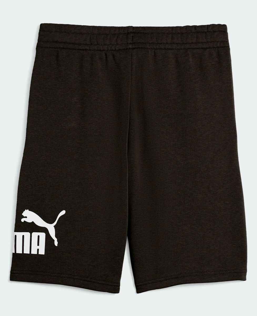 Puma Šorc Essentials No.1 Logo - Image 2