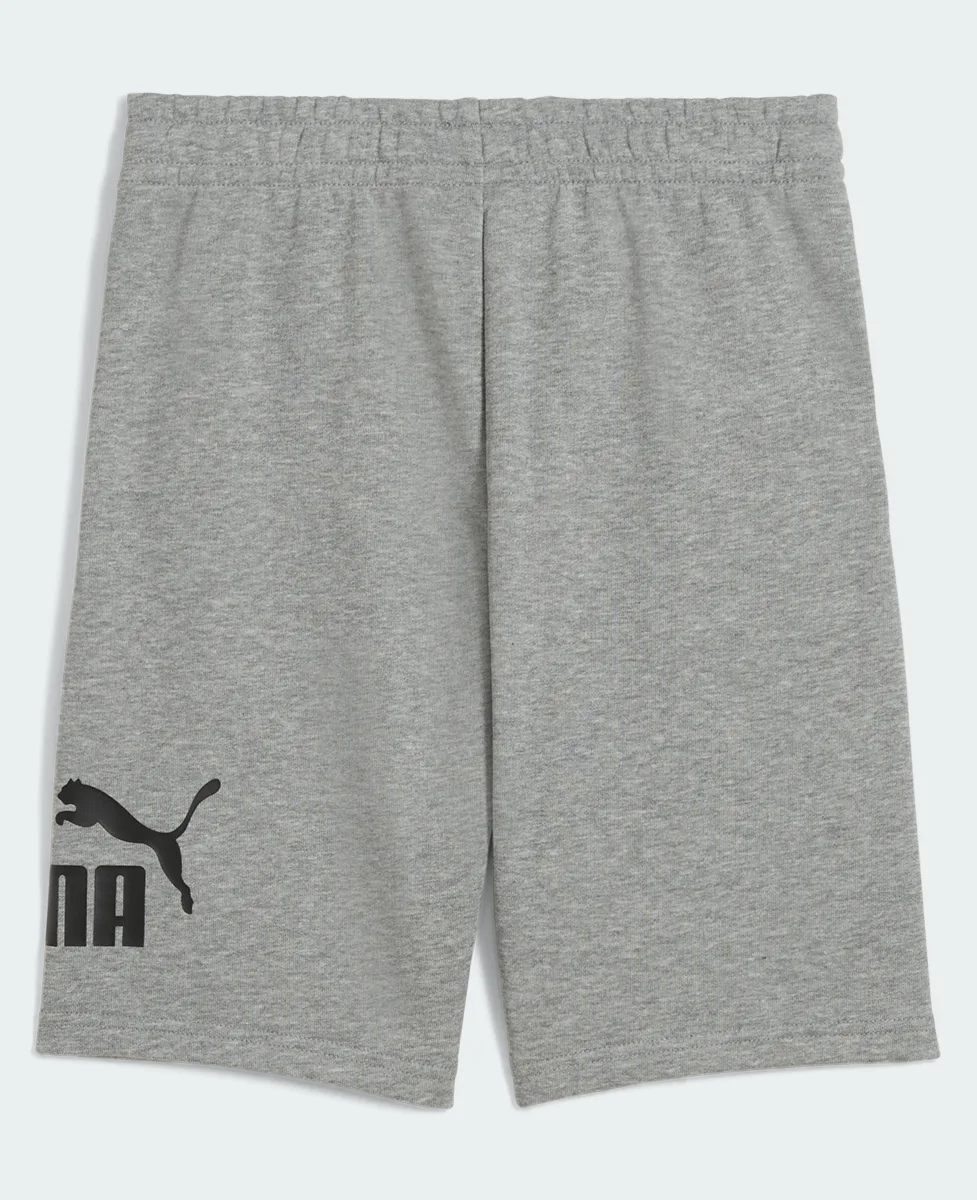 Puma Šorc Essentials No.1 Logo - Image 2